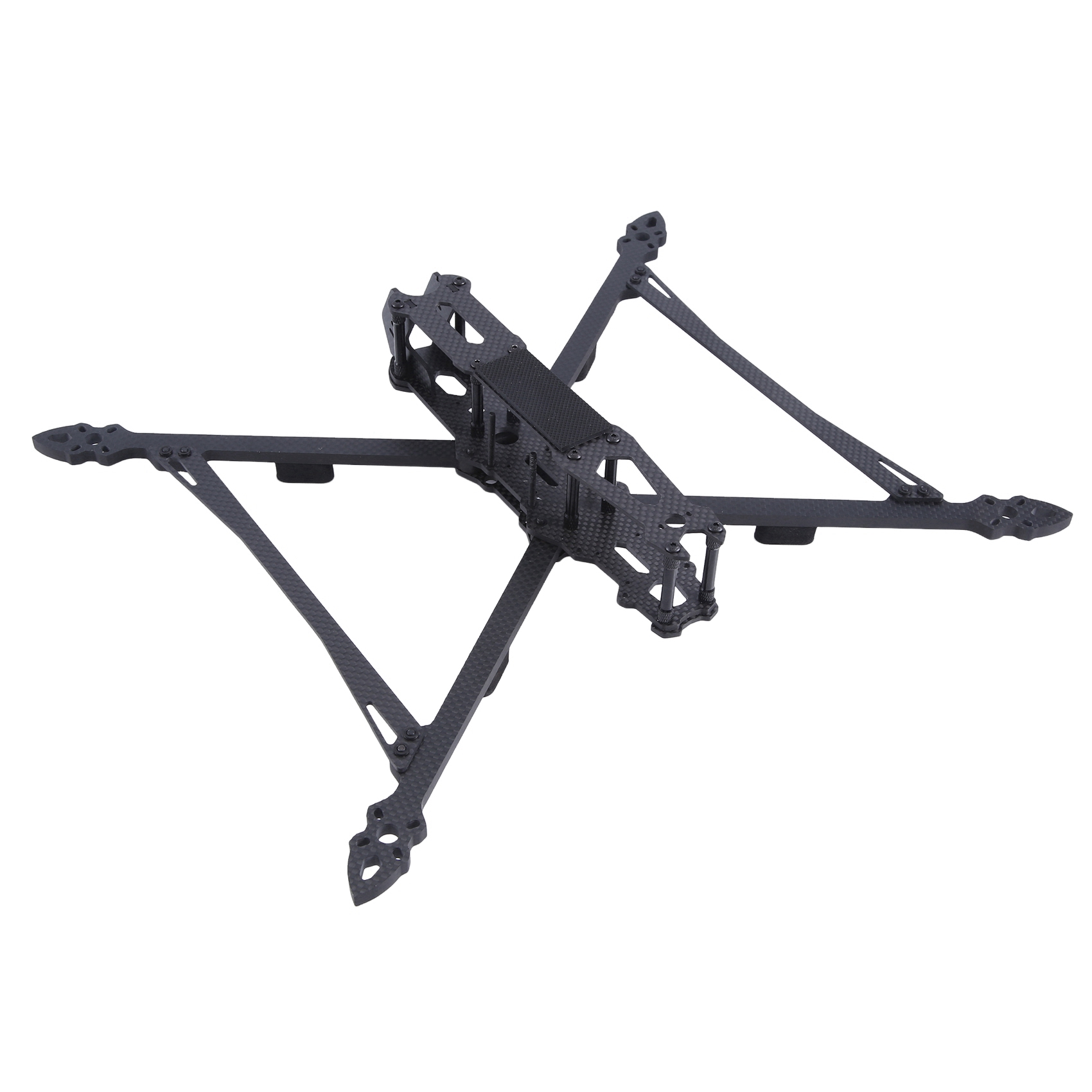 B78B-5X 3K koolstofvezel frame - Carbon Fiber Drone Frame recensie en prijs
