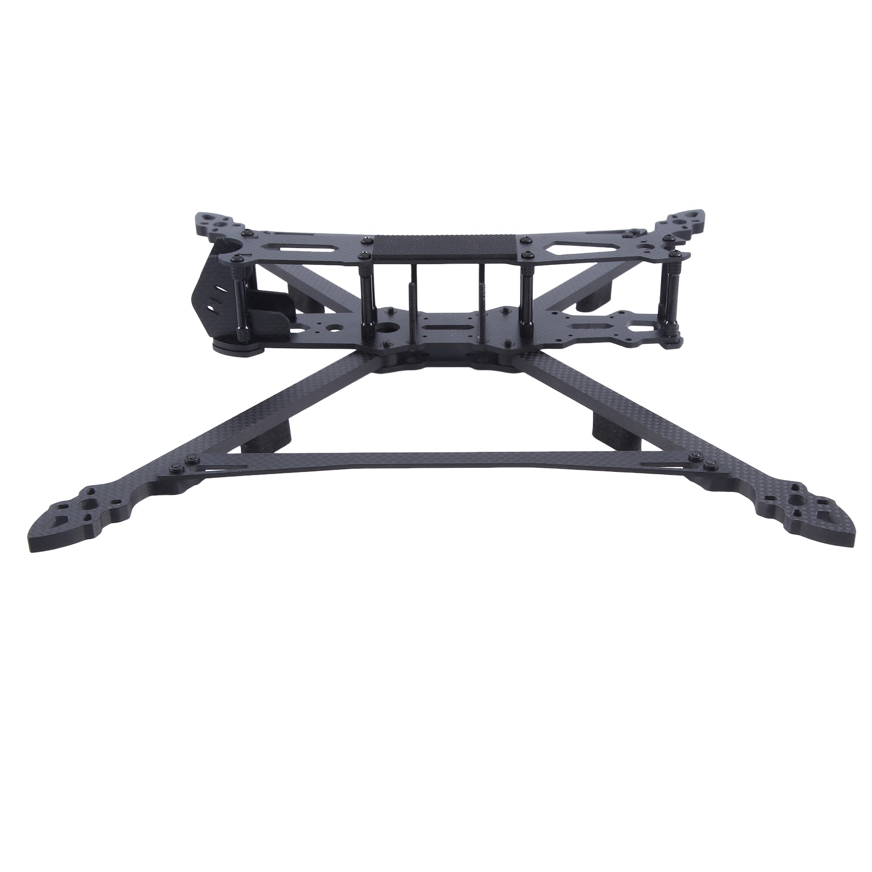 B78B-5X 3K koolstofvezel frame - Carbon Fiber Drone Frame recensie en prijs