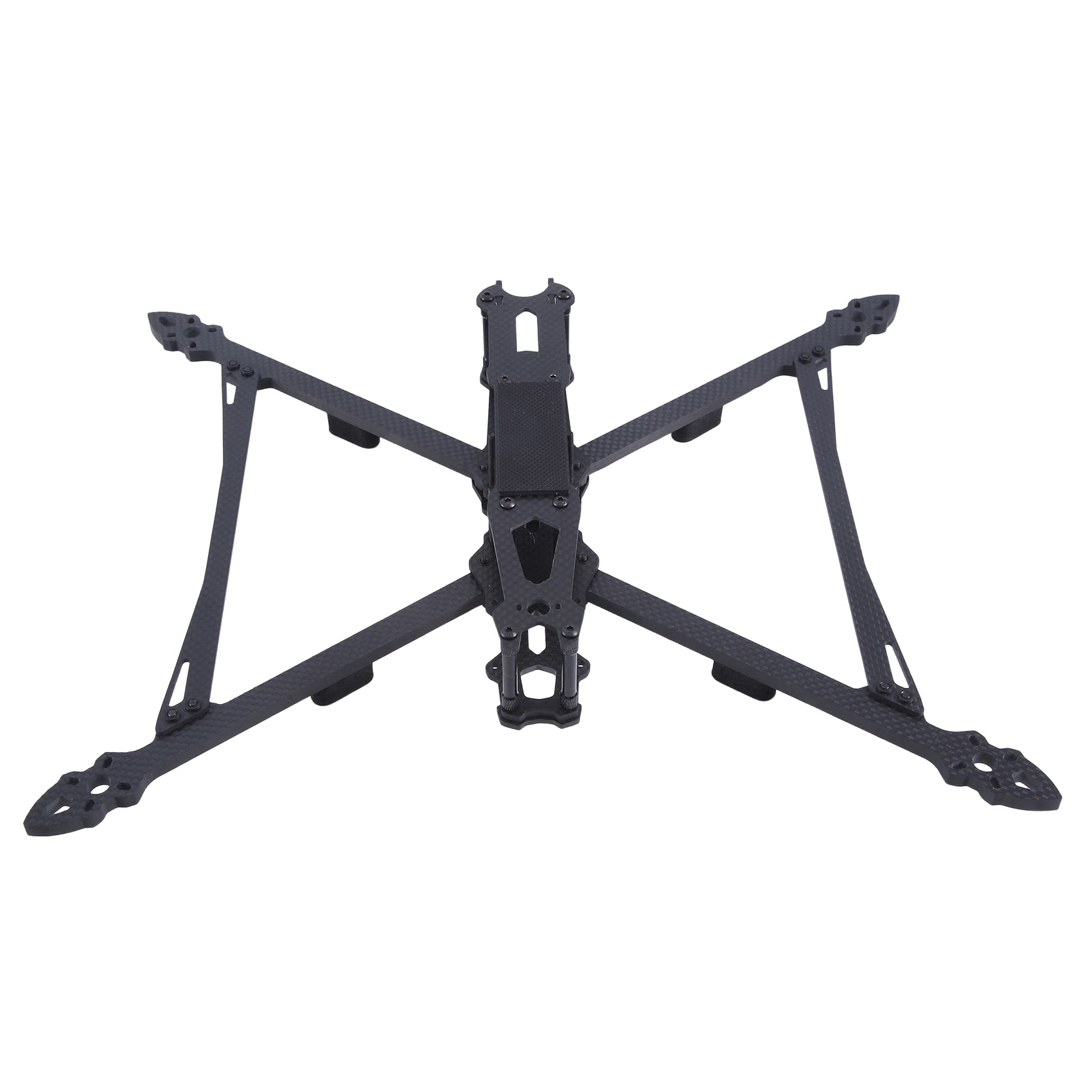 B78B-5X 3K koolstofvezel frame - Carbon Fiber Drone Frame recensie en prijs