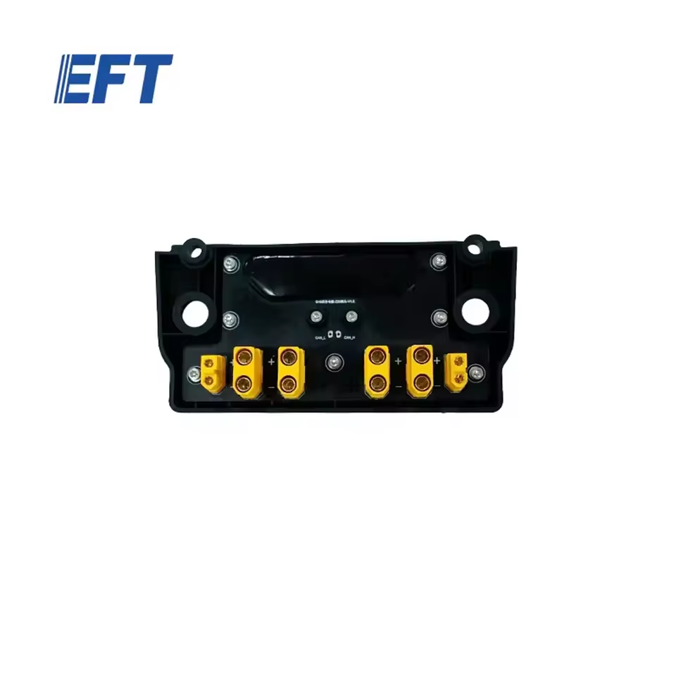 10.05.14.0012 EFT G18 Drone PD - Drone Battery recensie en prijs