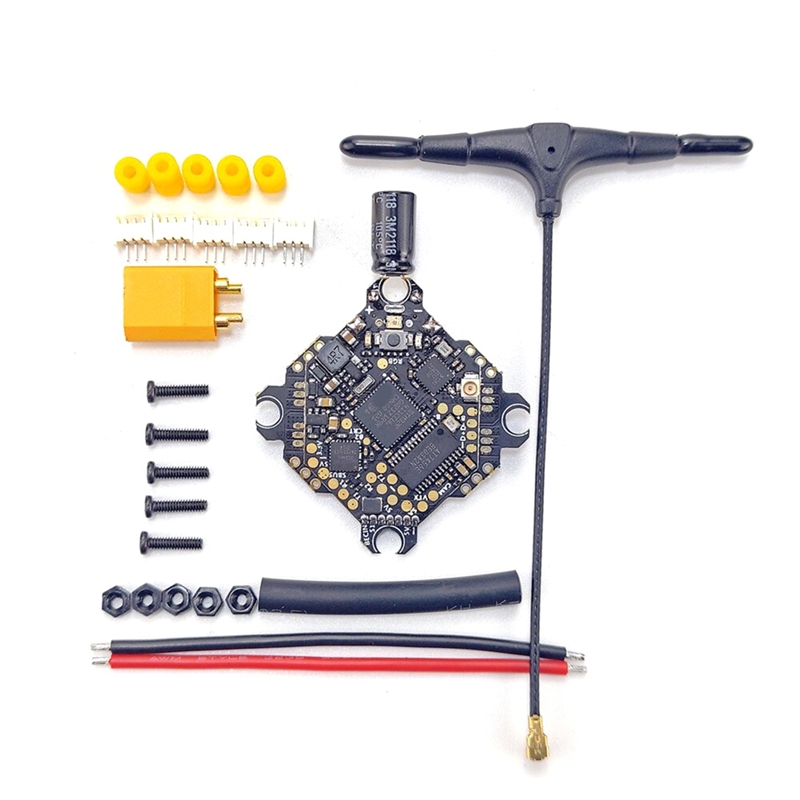 Super Sale FPV F411 ELRS AIO F - Betaflight Fc recensie en prijs