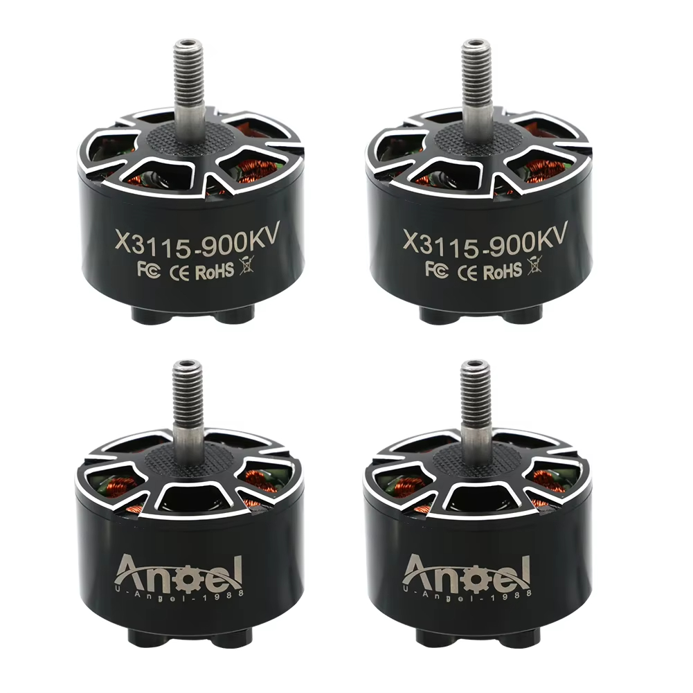 Mark4 V2 10 inch 427 mm FPV Ra - Flight Controller recensie en prijs