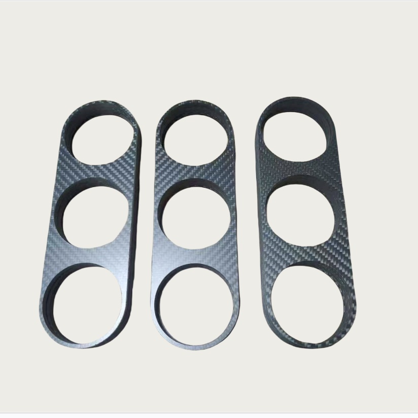 Koolstofvezel plaat, paneel, b - Carbon Fiber Drone Frame recensie en prijs