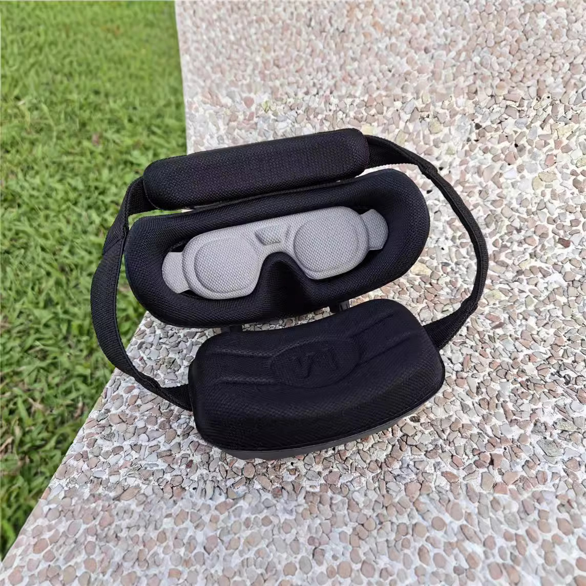 Luchtvaart Bril Speciale Licht - Dji Goggles recensie en prijs
