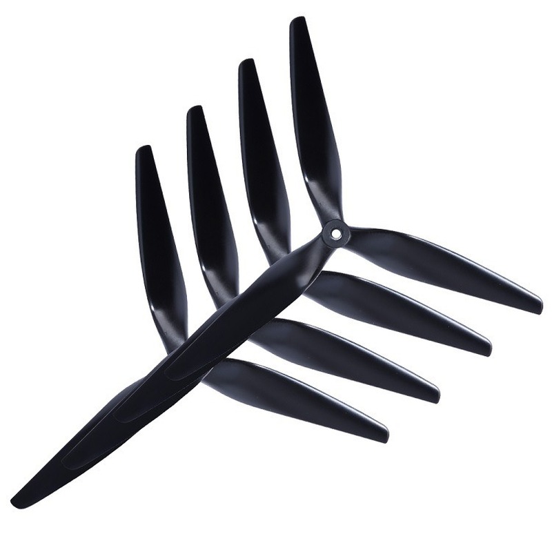 9 inch 3-blads propeller 9x5x3 - Drone Propeller recensie en prijs