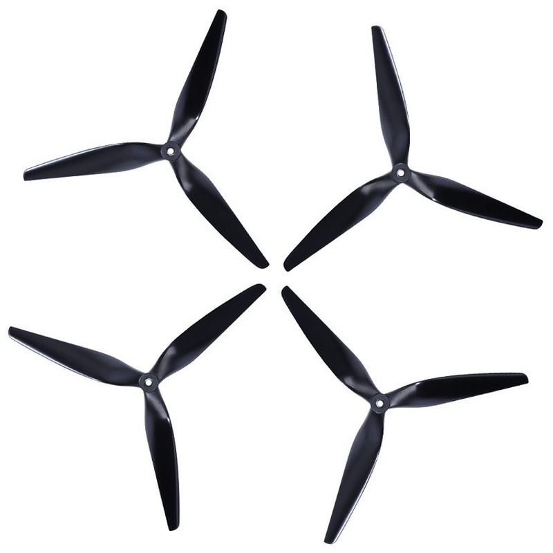 9 inch 3-blads propeller 9x5x3 - Drone Propeller recensie en prijs