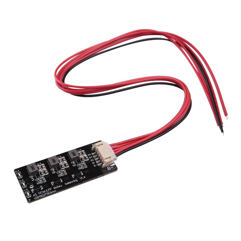 FFYY-8X 4S Li- Lipo Lifepo4 LF - Lipo Battery 4S recensie en prijs