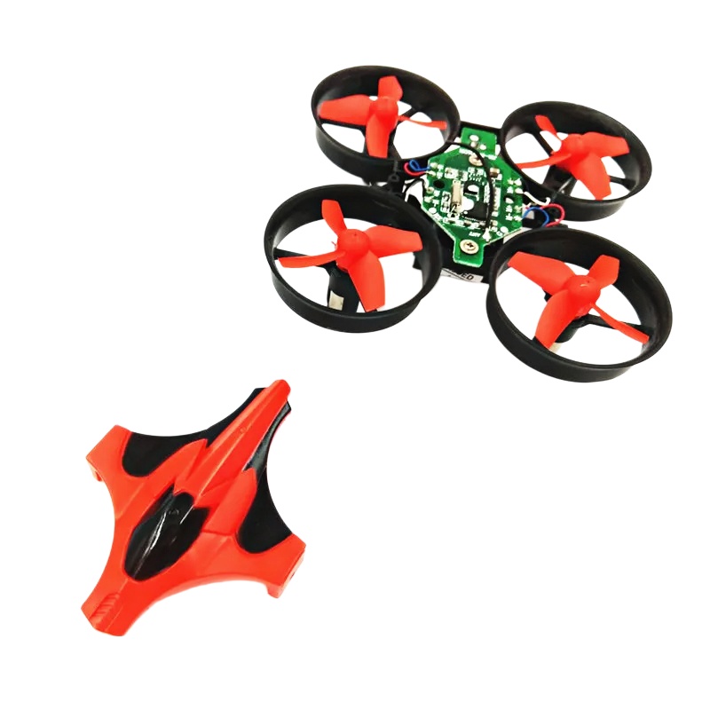 Complete DIY Drone Kit 2.4G 6A - Drone Battery Charger recensie en prijs