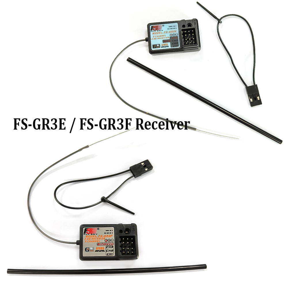Flysky FS-IA10B FS-IA6B FS-IA6 - Flysky Transmitter recensie en prijs