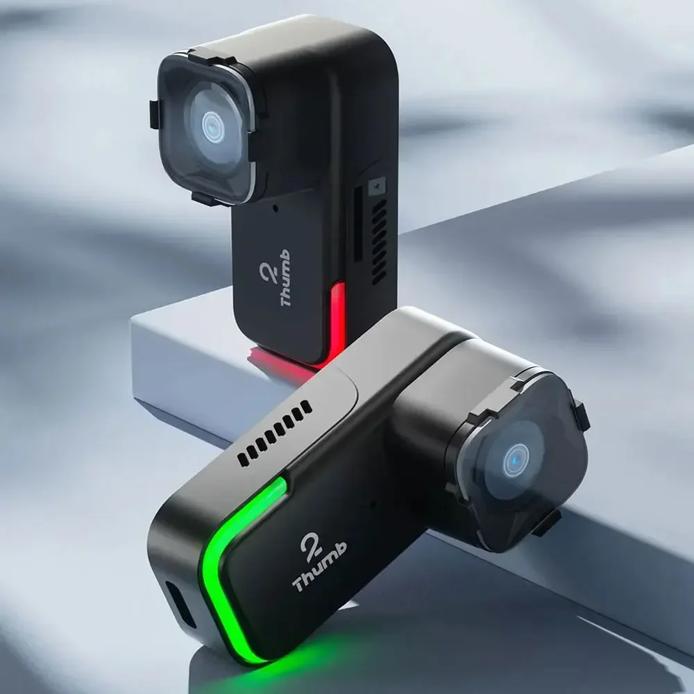 RunCam Thumb 2 4K 2.7K Nieuwe  - Runcam Camera recensie en prijs