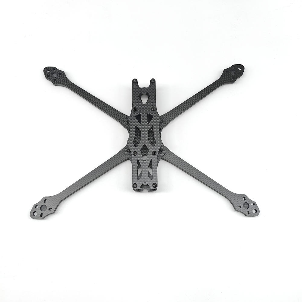 APEX Frame 7 inch/6 inch/5 inc - 5 Inch Propeller recensie en prijs