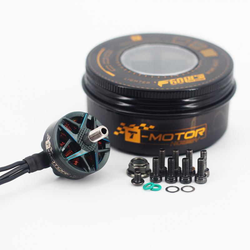 T-motor F60 Pro Iv 2207 1750kv - Brushed Drone Motor recensie en prijs