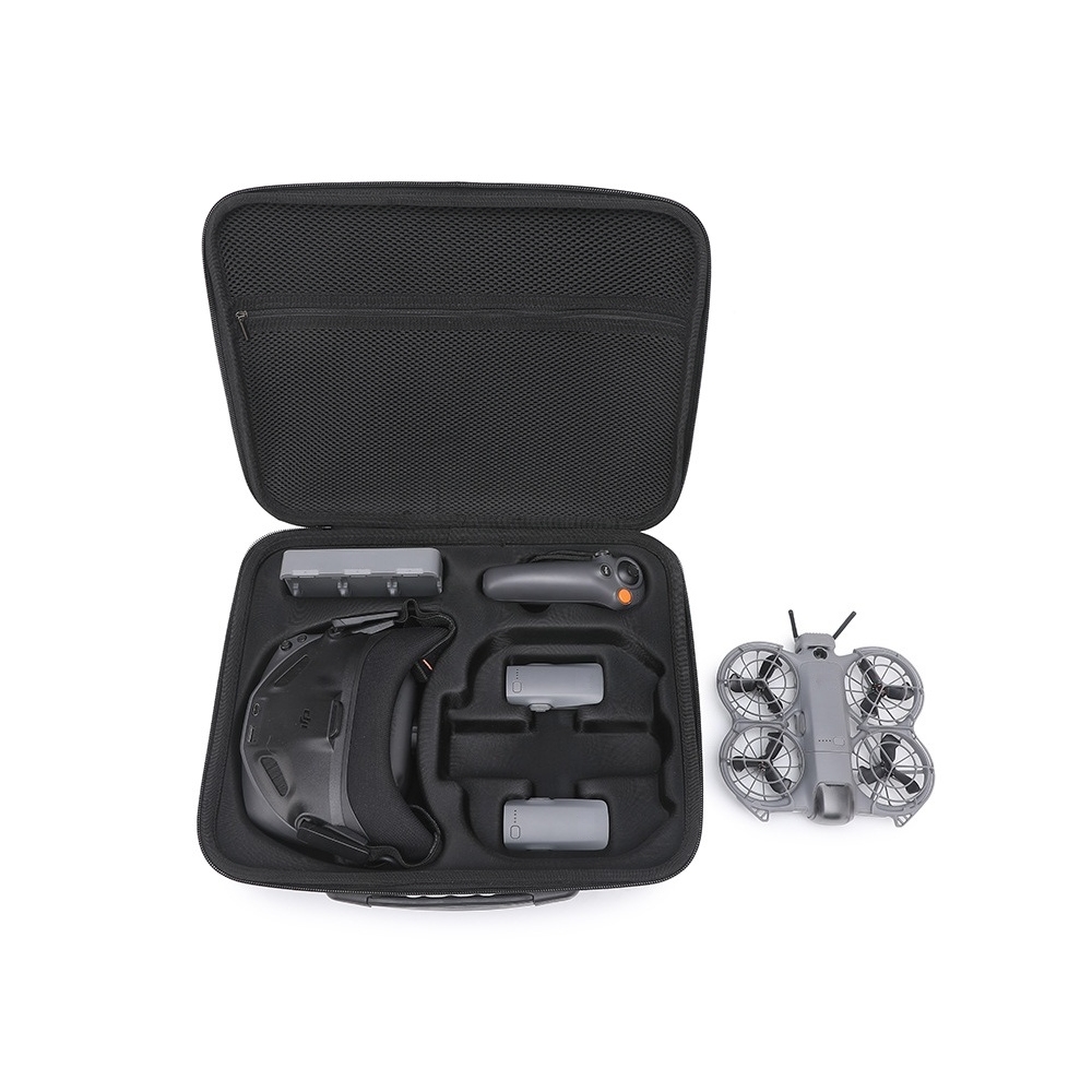 Handtas Hoge Capaciteit Voor D - Drone Goggles Dji recensie en prijs