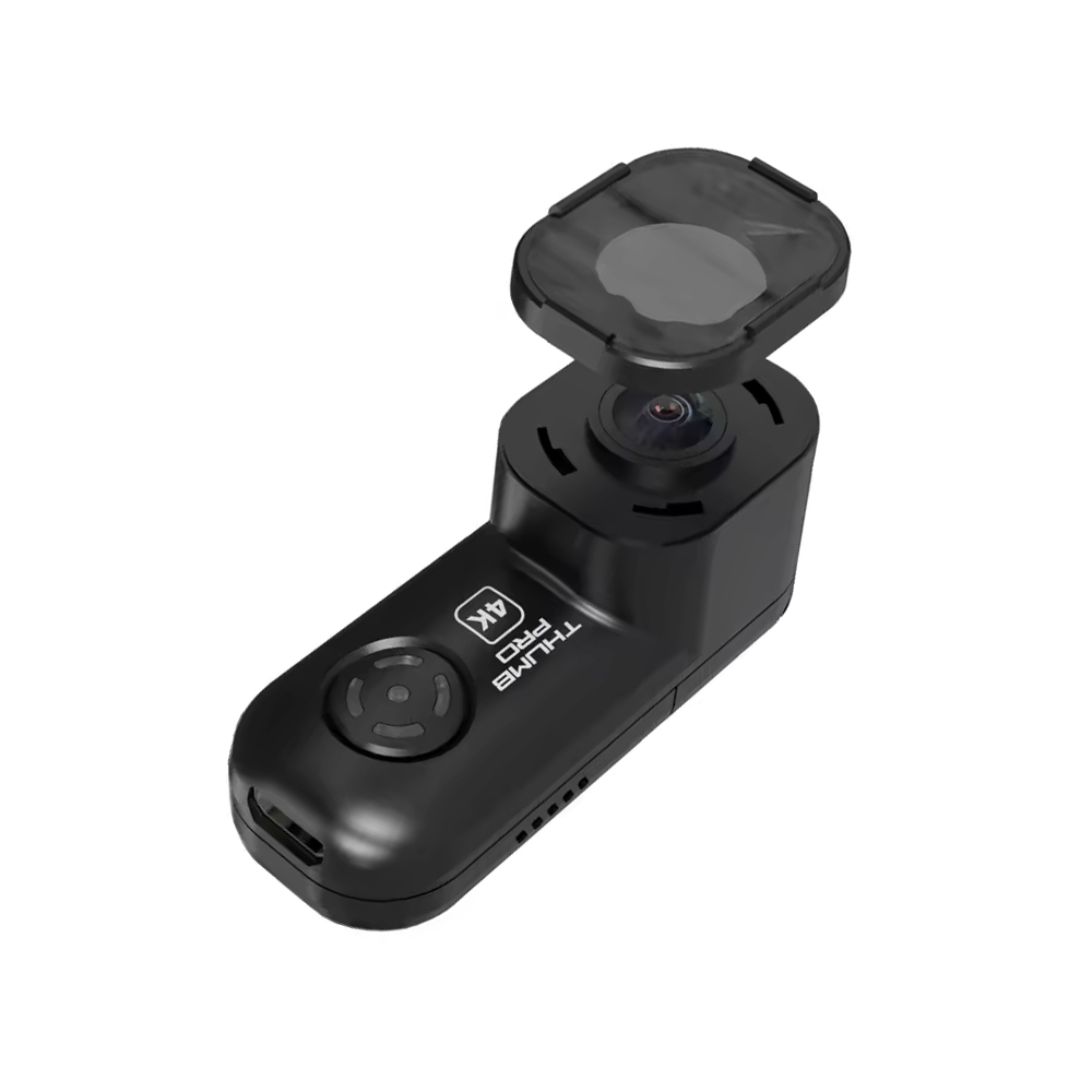 RunCam Run Cam Thumb Pro W Min - Runcam Camera recensie en prijs