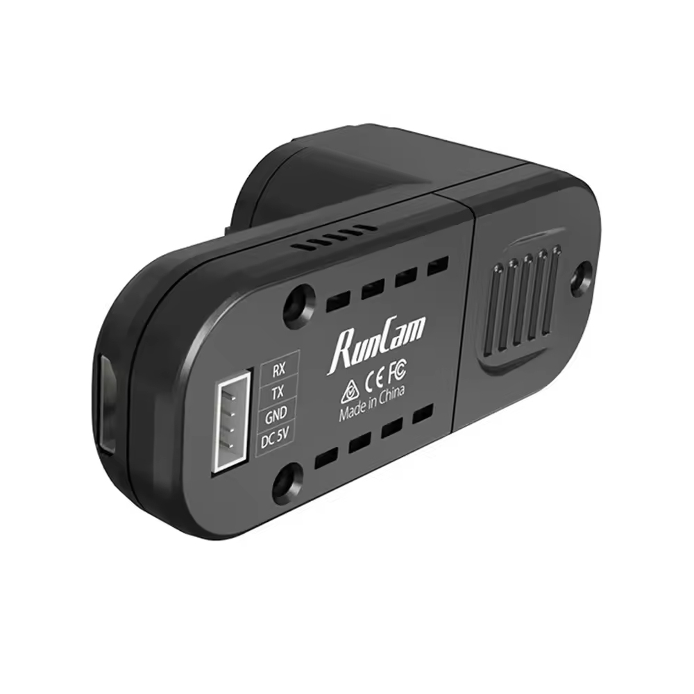 RunCam Run Cam Thumb Pro W Min - Runcam Camera recensie en prijs