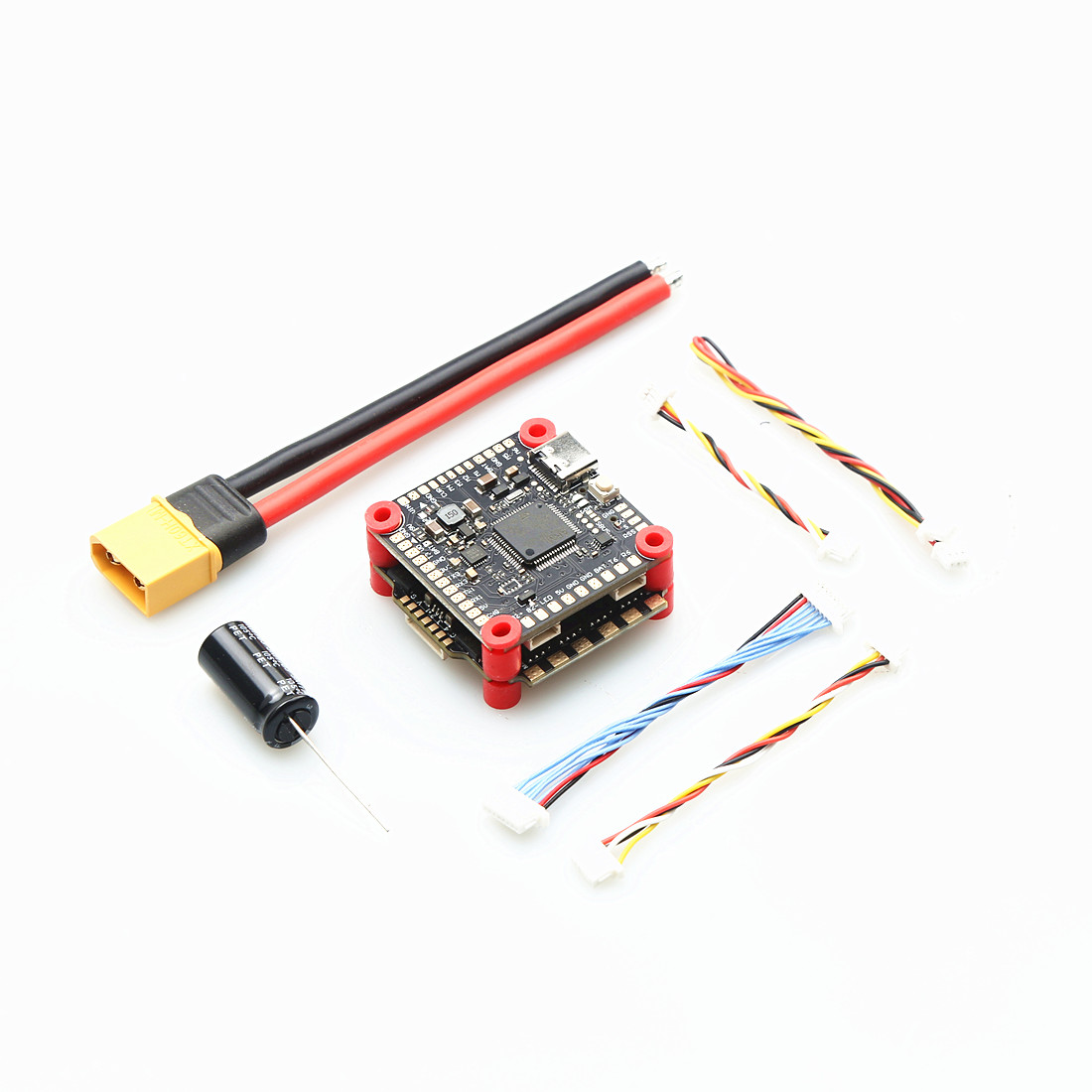 F7 F722 / F4 F405 Flight Contr - F405 Flight Controller recensie en prijs