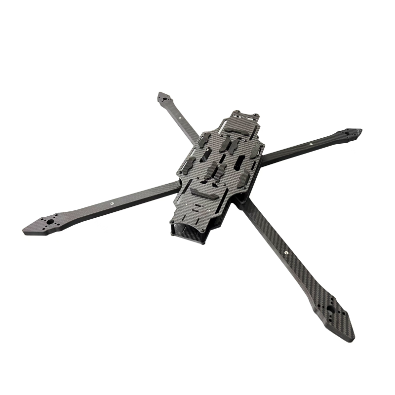 Z13 13 inch, Z15 15 inch FPV-f - Carbon Fiber Drone Frame recensie en prijs
