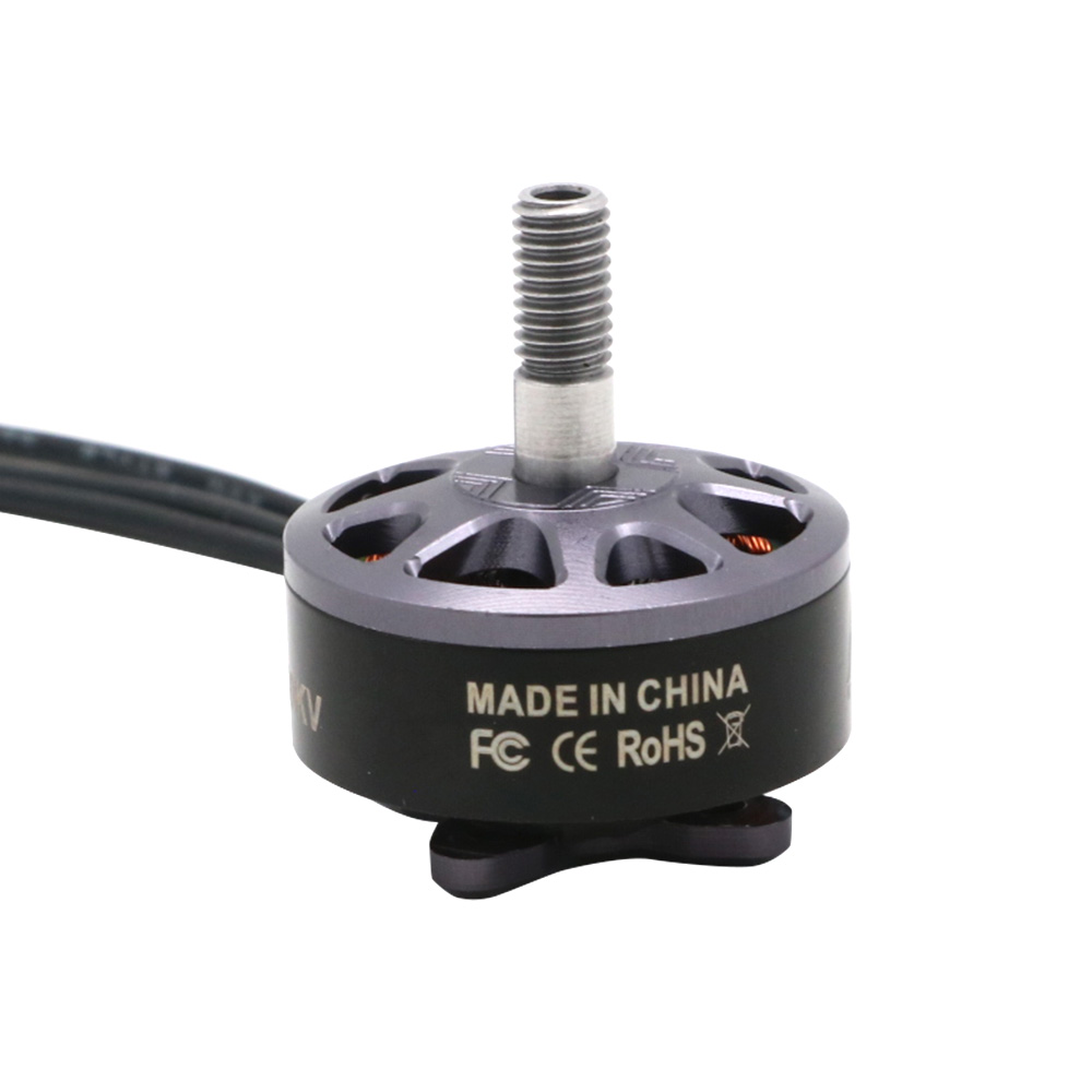1/4 stuks Set Zon Fun 2207 Bor - Brushed Drone Motor recensie en prijs
