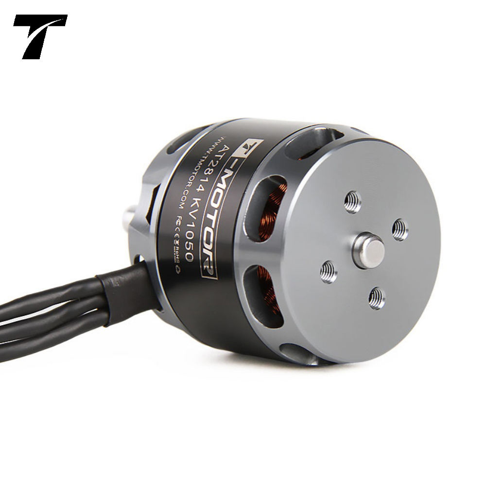 T-MOTOR AT2814 3S-4S BLDC-moto - Rc Drone recensie en prijs
