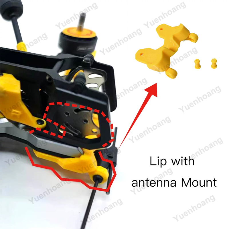 Voor SpeedyBee Master5 V3 RC F - Drone Landing Pad recensie en prijs