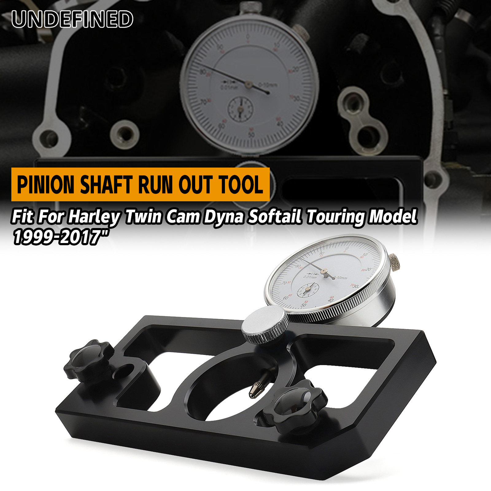 Pinon Shaft Run Out en Gear Dr - Runcam Camera recensie en prijs