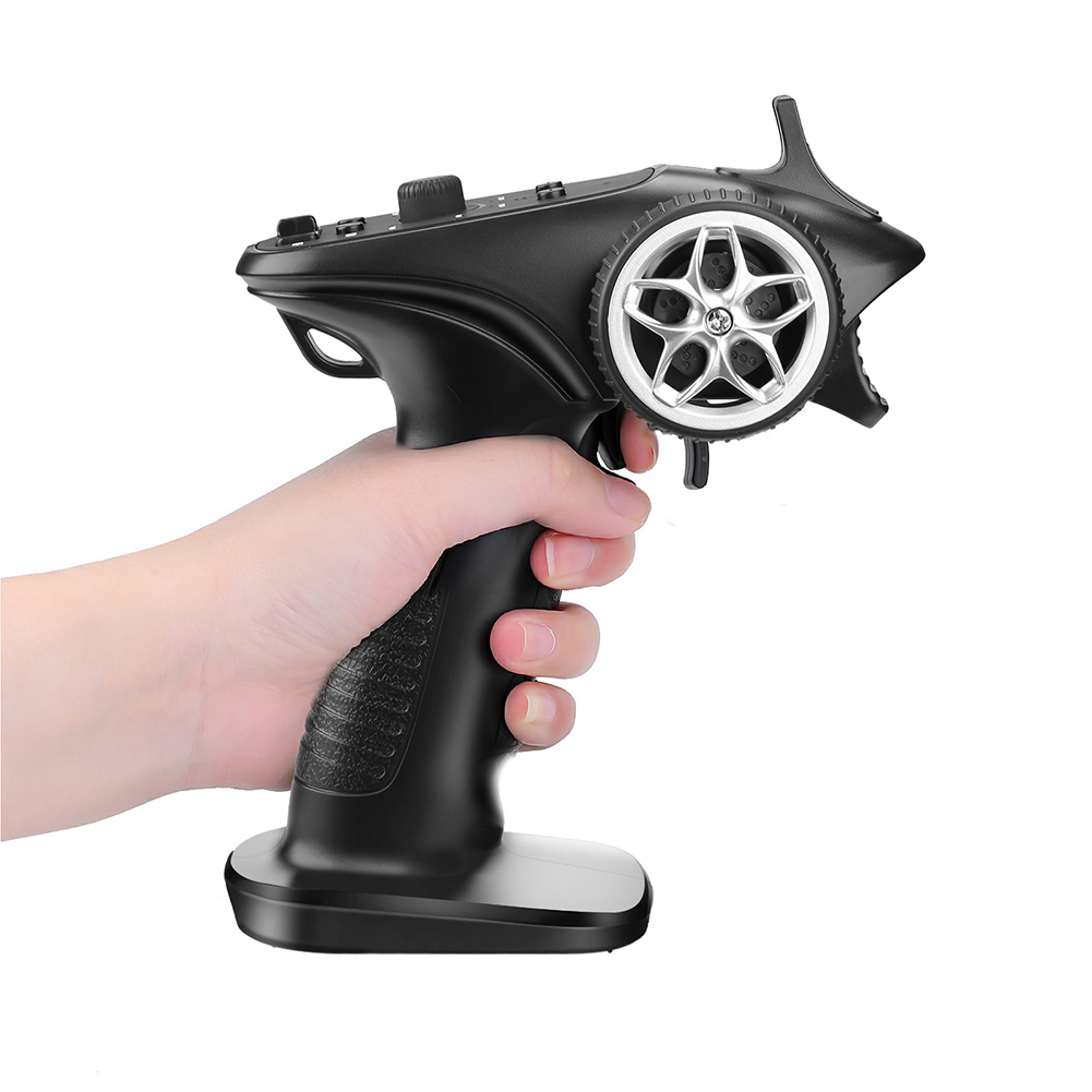 GA-4H-TX 4CH 2,4GHz afstandsbe - Radio Transmitter 2.4Ghz recensie en prijs