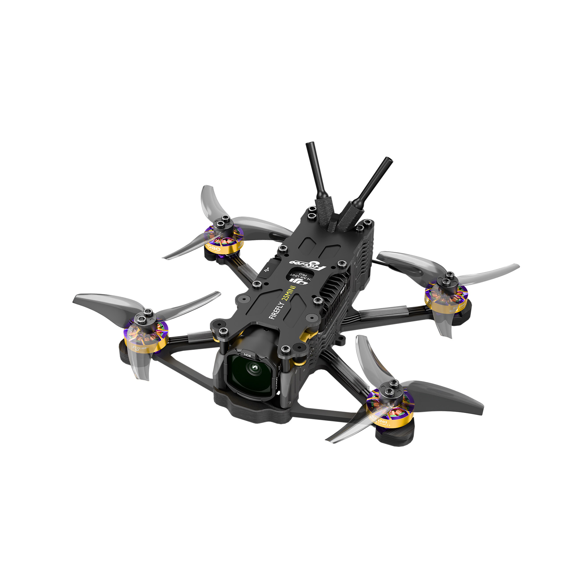 Teranty 2S 3S 4S 6S HV LiPo-ba - Lipo Battery 4S recensie en prijs