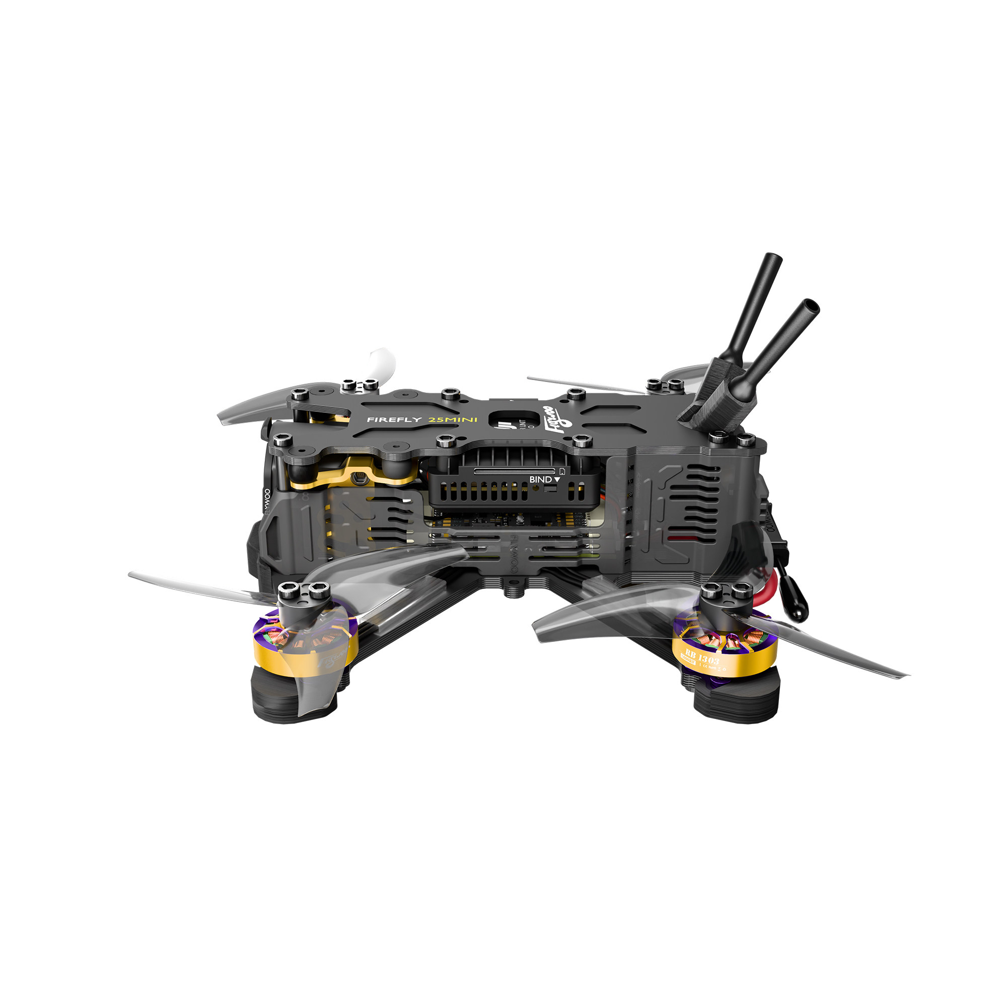 Teranty 2S 3S 4S 6S HV LiPo-ba - Lipo Battery 4S recensie en prijs