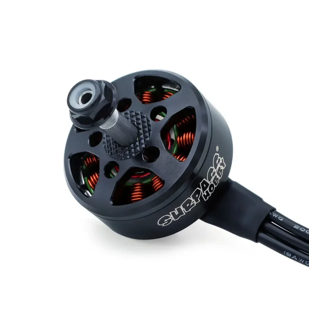 Overtreft Hobby B2806.5 2806.5 - Brushed Drone Motor recensie en prijs