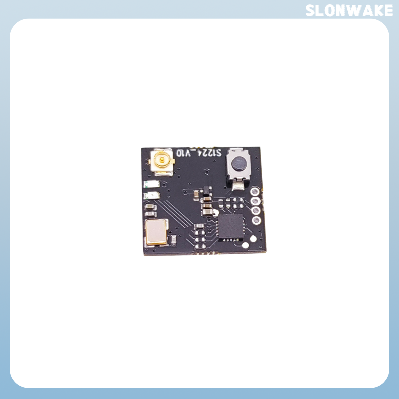 Mini 5.8G 40CH 25/100/250 mW V - Mini Drone recensie en prijs