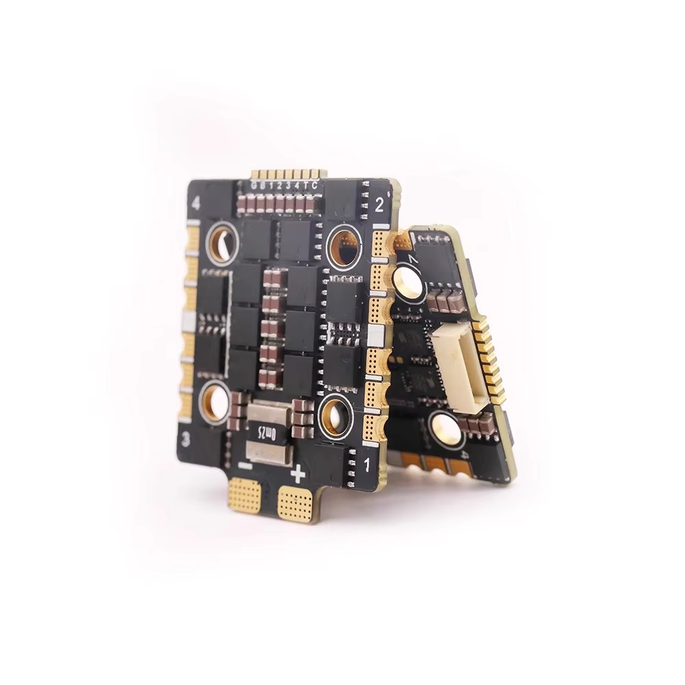 2026 Speedybee F405 Mini BLS 3 - F405 Flight Controller recensie en prijs