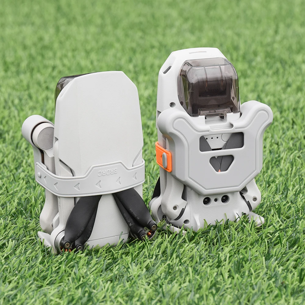 BRDRC Propeller Houder voor DJ - Drone Landing Pad recensie en prijs