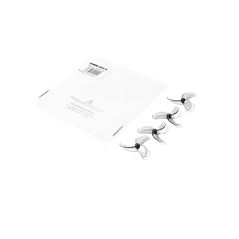 BETAFPV 12 Stuks Gemfan 1611 3 - Brushed Drone Motor recensie en prijs