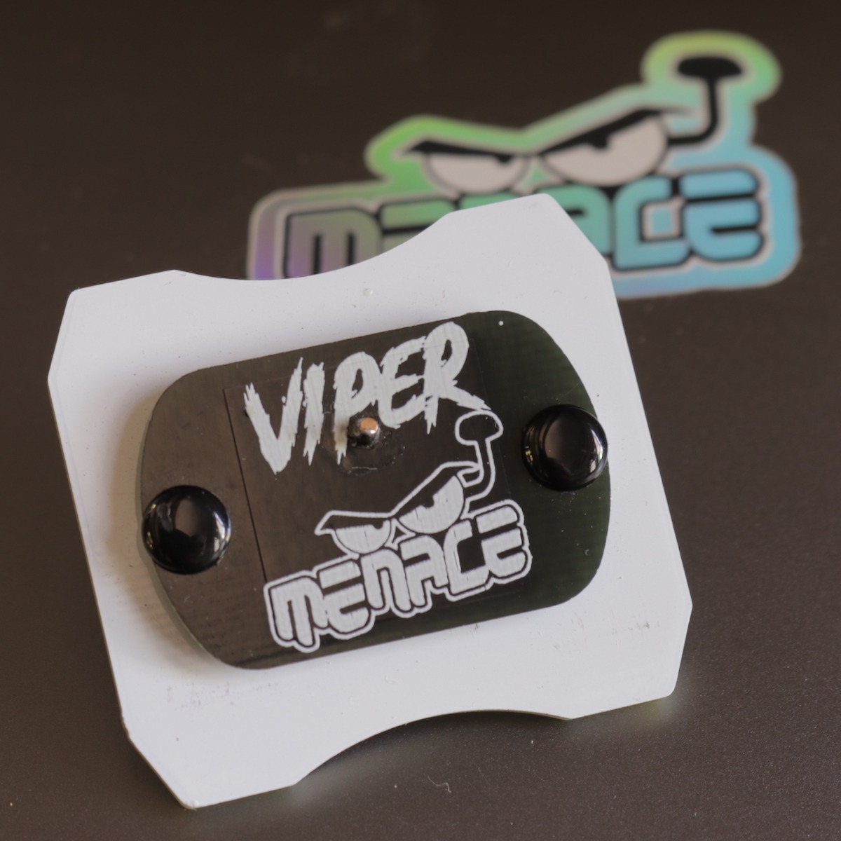 MenaceRC VIPER Antenne 5.8Ghz  - Hd Zero Camera recensie en prijs
