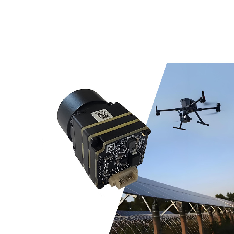 Infrarood Thermische Beeldvorm - Fpv Camera recensie en prijs
