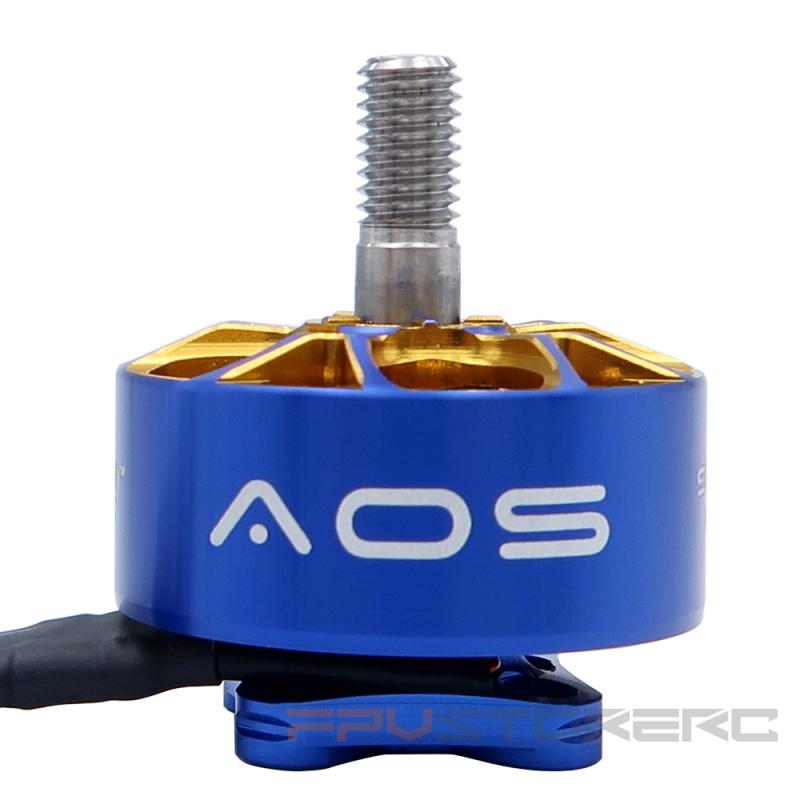 Rcinpower AOS Supernova 2207 1 - 5 Inch Propeller recensie en prijs