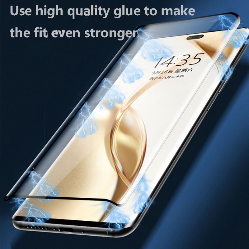 4-in-1 3D glas voor Infinix Ze - Hd Zero Camera recensie en prijs
