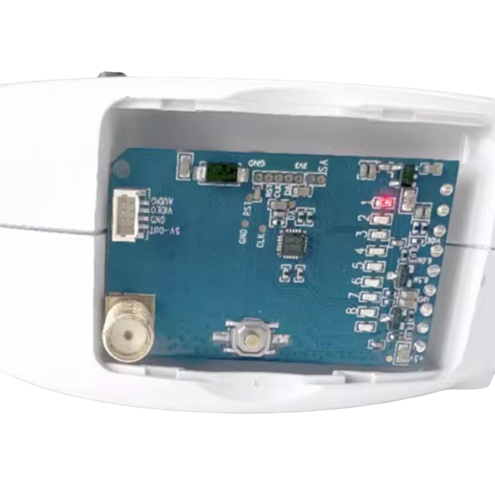 Superr-1.2G 1.3G VRX met audio - Fpv Goggles recensie en prijs