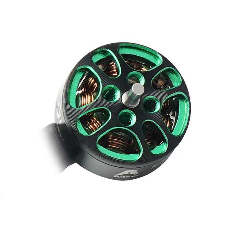 FLASH HOBBY A1204 1204 2500KV  - Brushed Drone Motor recensie en prijs