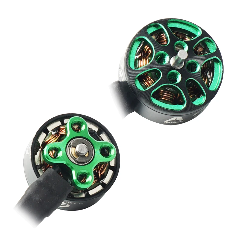 FLASH HOBBY A1204 1204 2500KV  - Brushed Drone Motor recensie en prijs