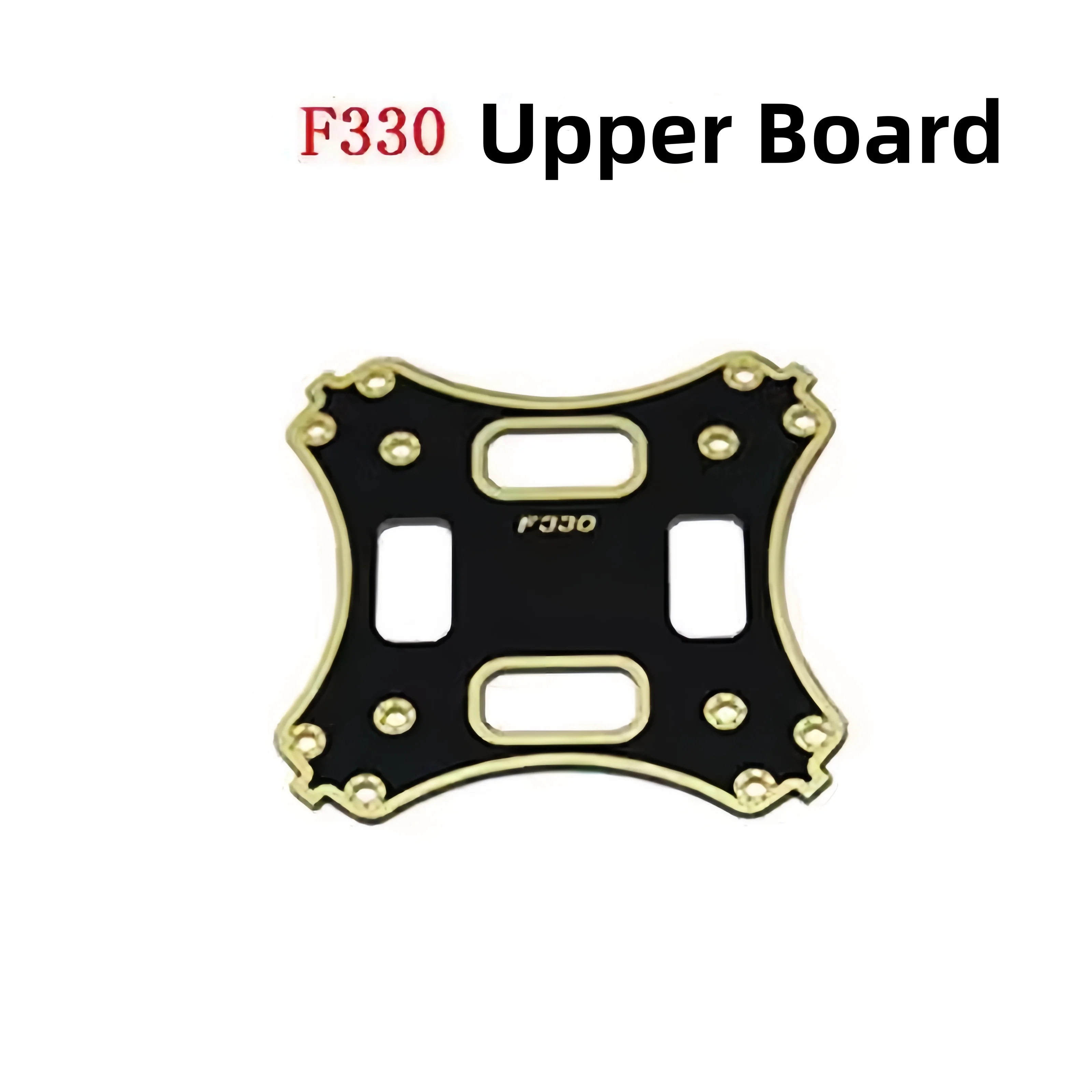 F330 Quadcopter Frame Kit 330m - Carbon Fiber Drone Frame recensie en prijs