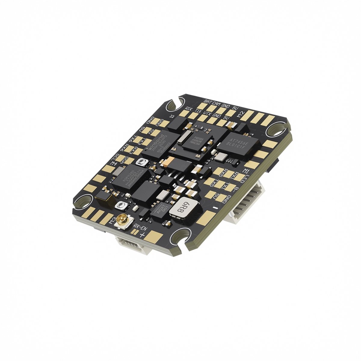 ABGN TAKER F405 AIO Flight Con - F405 Flight Controller recensie en prijs