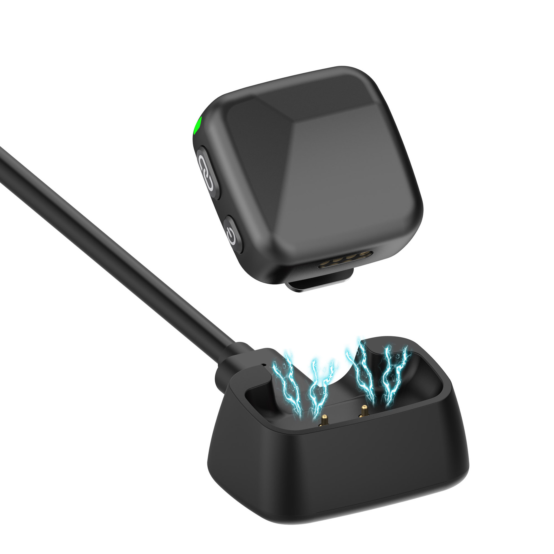 Oplaadstation voor DJI Mic Min - Dji Mini Drone recensie en prijs