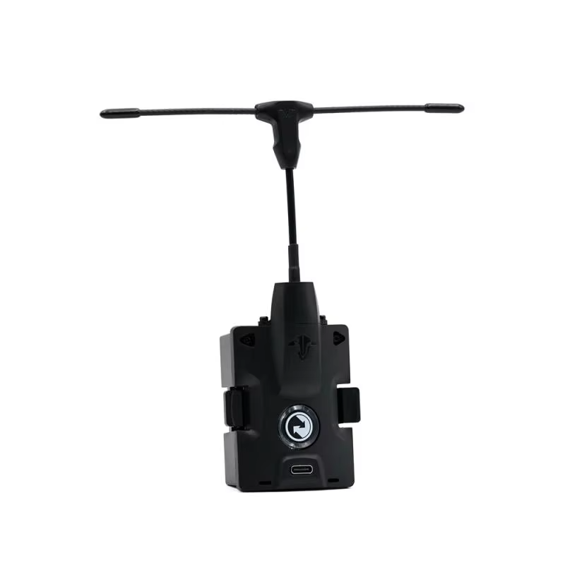 Originele TBS Crossfire Nano T - Hd Zero Camera recensie en prijs