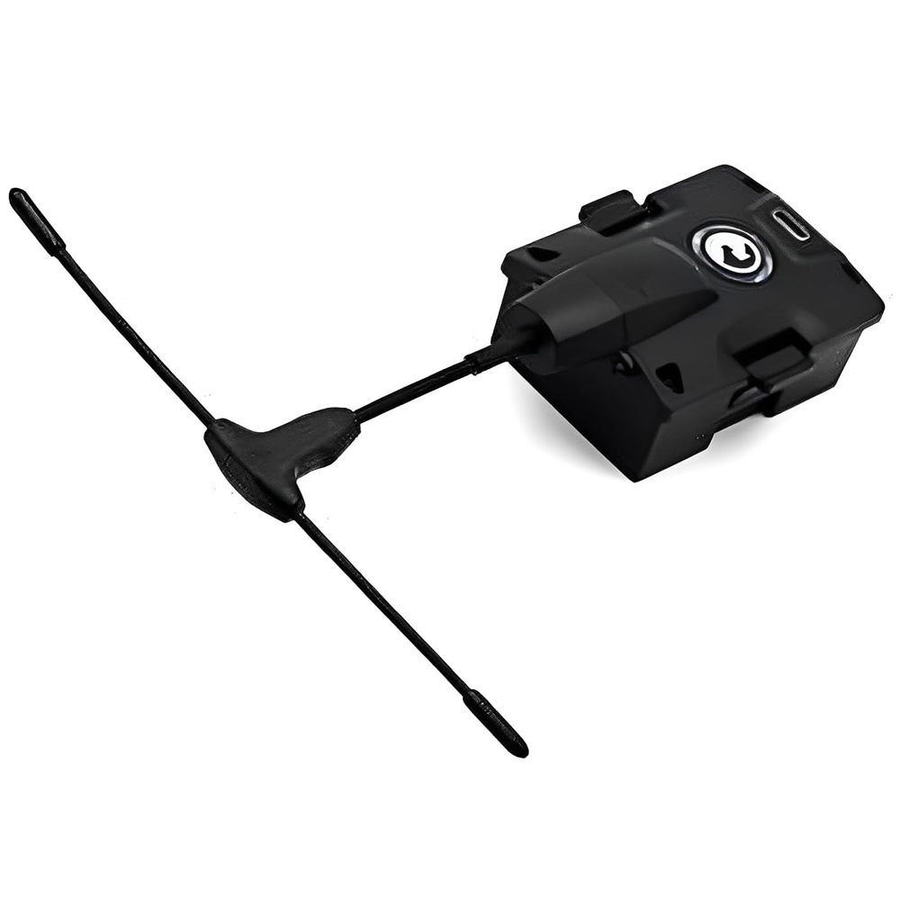 Originele TBS Crossfire Nano T - Hd Zero Camera recensie en prijs