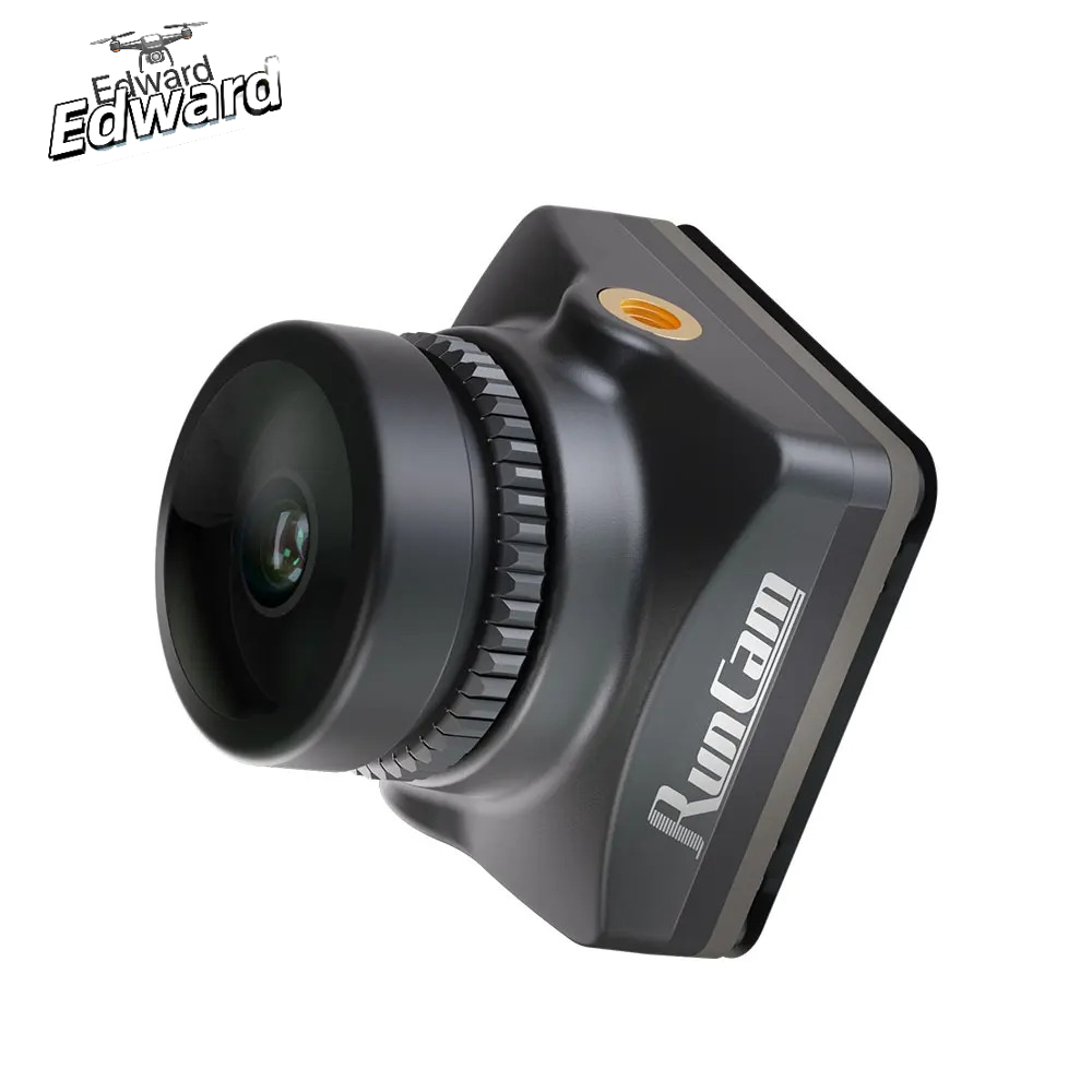 2026 Edward RunCam Phoenix 2 S - Runcam Camera recensie en prijs