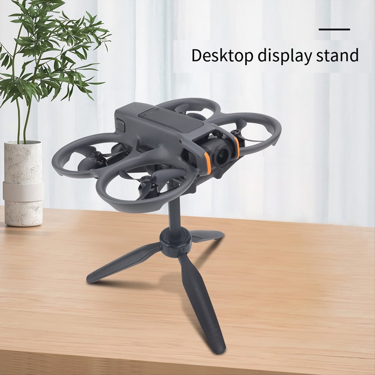 Voor Avata 2 Drone Desktop Dis - Drone recensie en prijs
