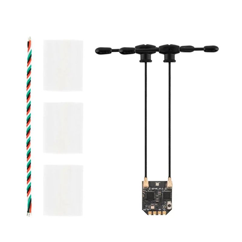 ABUM-RP4TD-M 2.4Ghz Ontvanger  - Mini Drone recensie en prijs