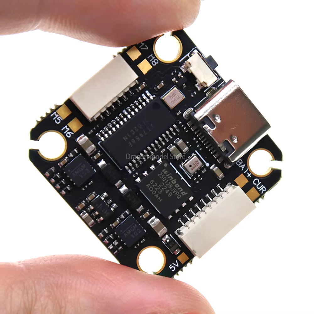 JHEMCU F405 NOXE V2 Flight Con - F405 Flight Controller recensie en prijs