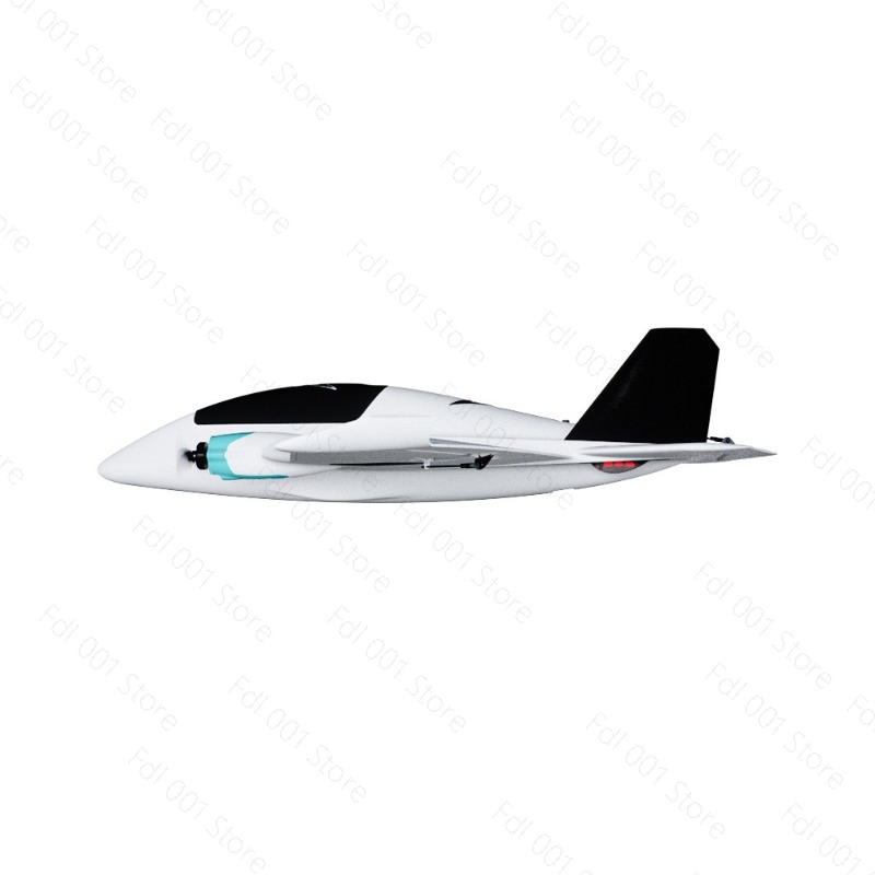 Dual Motor FPV vaste vleugel R - Rc Drone recensie en prijs